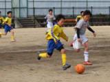 SOUTH CUP U-10