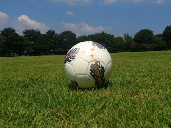 サッカーボール