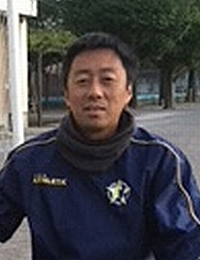 池田コーチ
