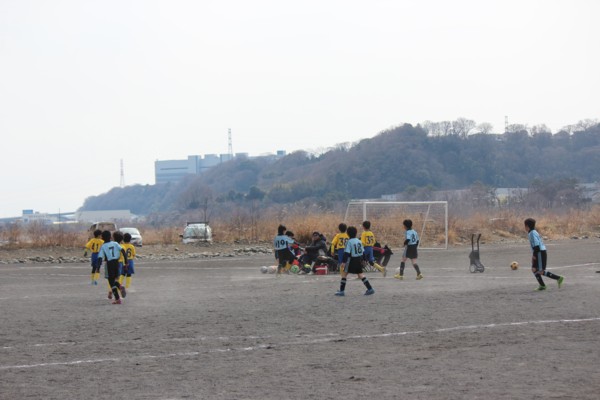 グラウンド