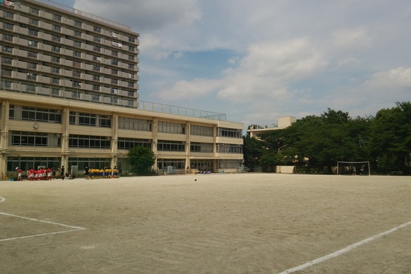 グラウンド