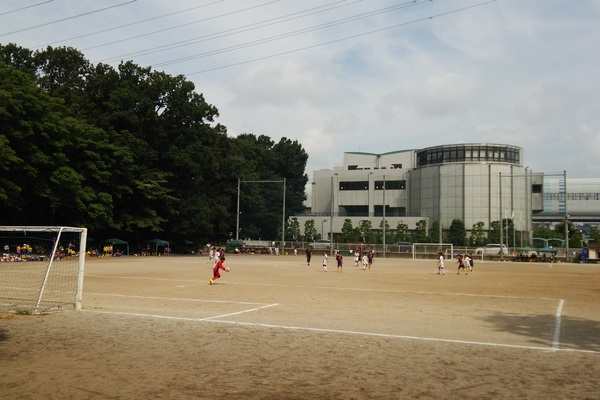 グラウンド