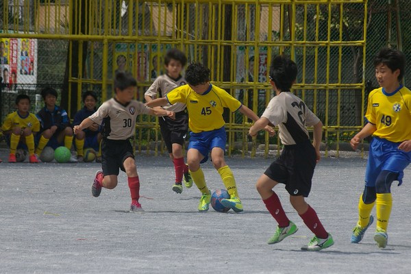写真５
